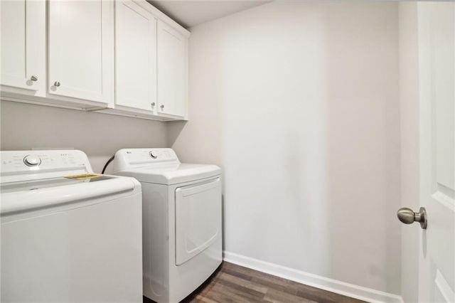 1321 Heron Creek Court, Loganville, GA 30052