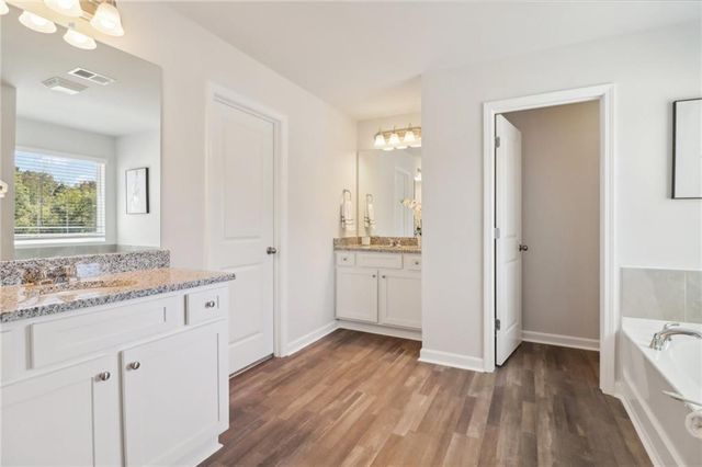 1321 Heron Creek Court, Loganville, GA 30052