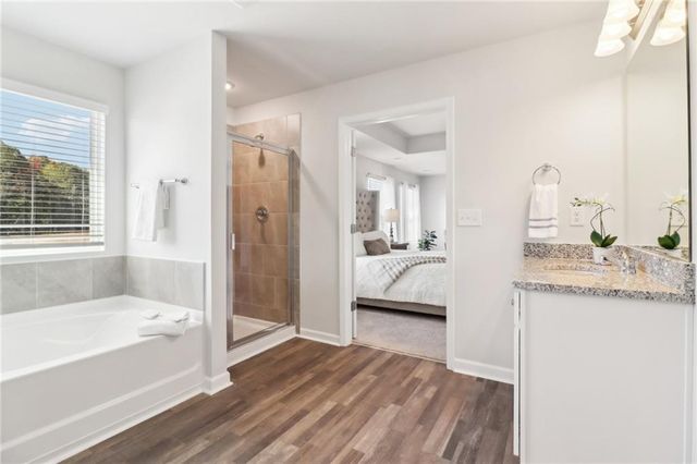 1321 Heron Creek Court, Loganville, GA 30052