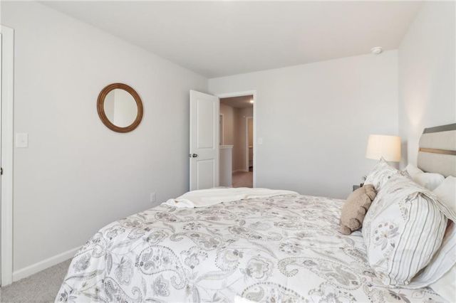 1321 Heron Creek Court, Loganville, GA 30052