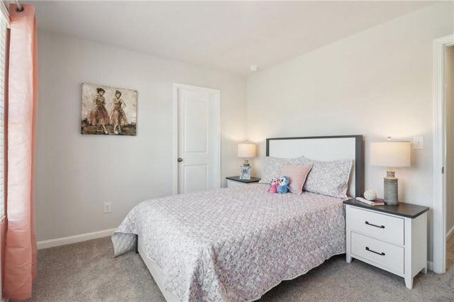 1321 Heron Creek Court, Loganville, GA 30052