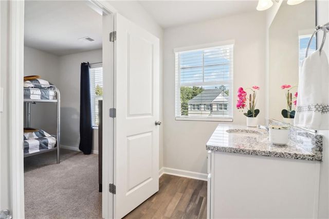 1321 Heron Creek Court, Loganville, GA 30052