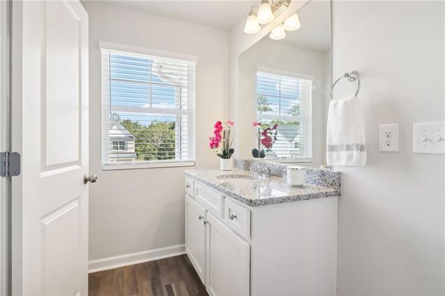 1321 Heron Creek Court, Loganville, GA 30052