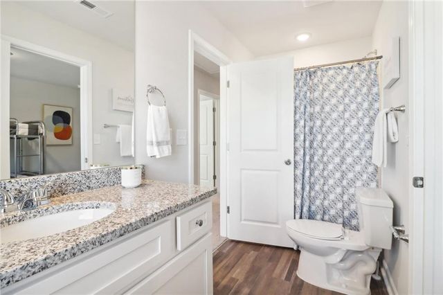 1321 Heron Creek Court, Loganville, GA 30052