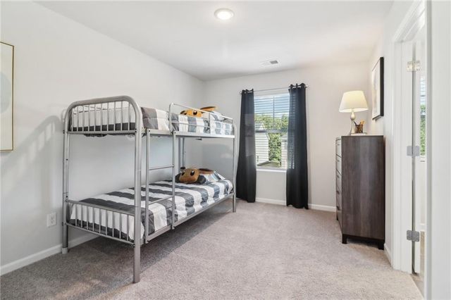 1321 Heron Creek Court, Loganville, GA 30052