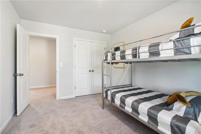 1321 Heron Creek Court, Loganville, GA 30052