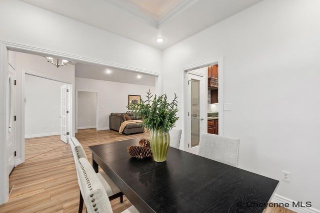 7805 HAWTHORNE DR, Cheyenne, WY 82009