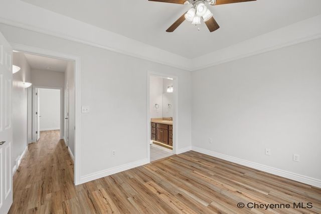 7805 HAWTHORNE DR, Cheyenne, WY 82009