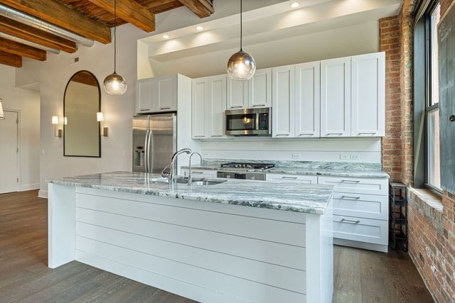1600 S Jefferson Street 201, Chicago, IL 60616