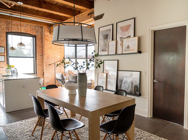 1600 S Jefferson Street 201, Chicago, IL 60616