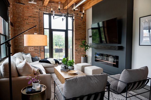 1600 S Jefferson Street 201, Chicago, IL 60616