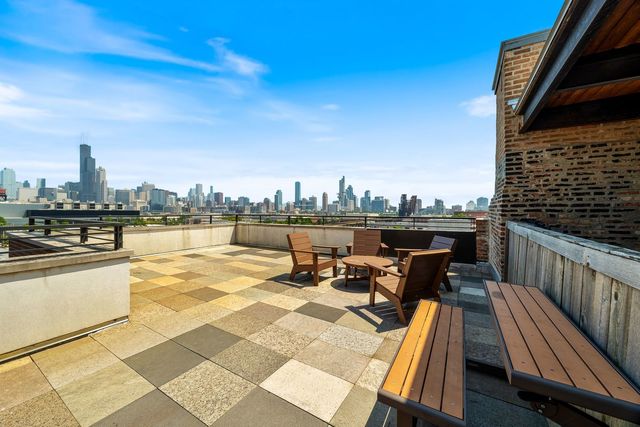 1600 S Jefferson Street 201, Chicago, IL 60616