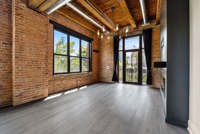 1600 S Jefferson Street 201, Chicago, IL 60616