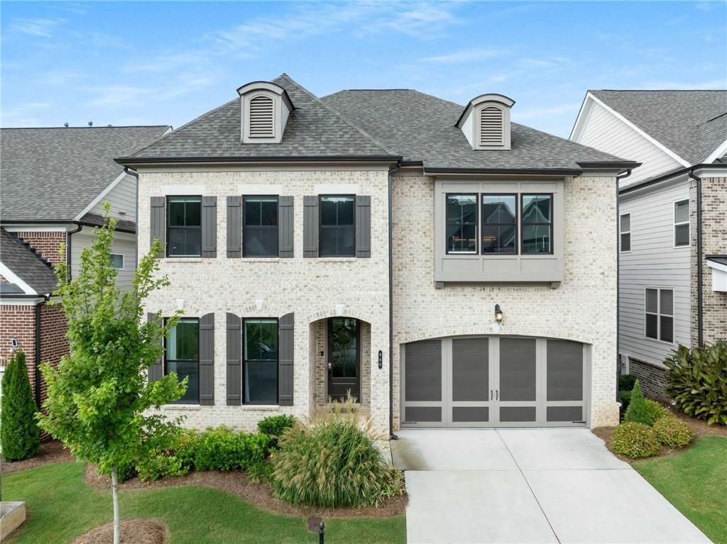 845 Miranda Terrace, Alpharetta, GA 30004