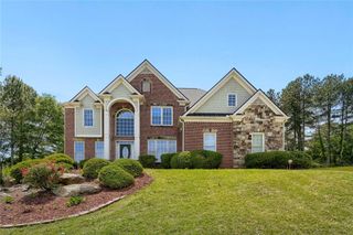 21 Wild Oat Court, Grayson, GA 30017