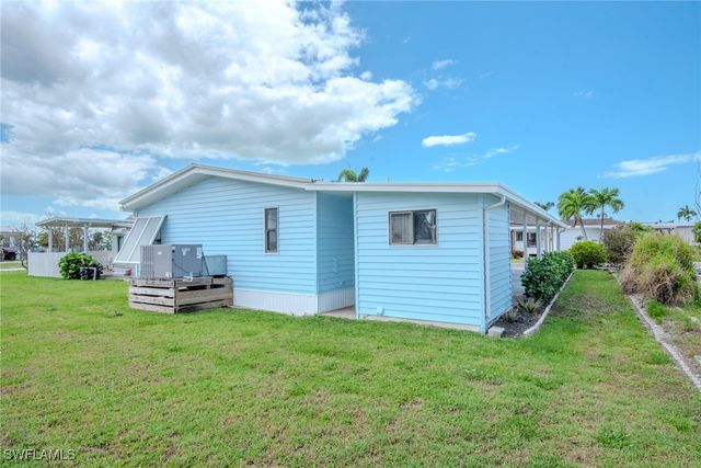 7270 Ladyfish DR, St. James City, FL 33956