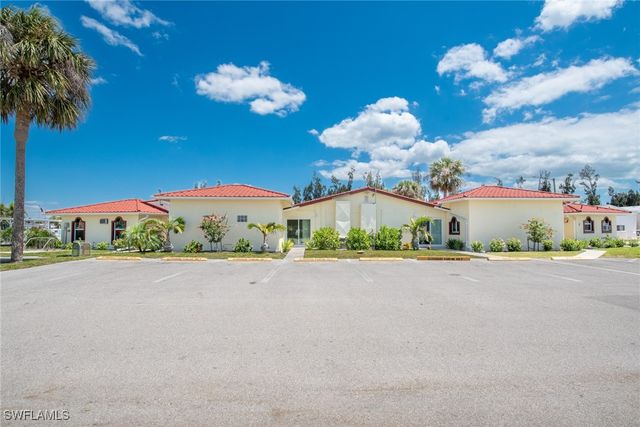 7270 Ladyfish DR, St. James City, FL 33956