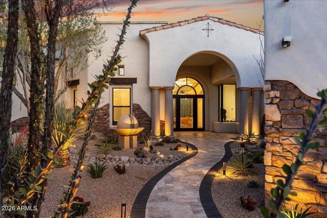 24417 N 120TH Place, Scottsdale, AZ 85255