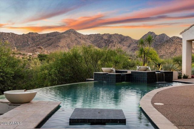 24417 N 120TH Place, Scottsdale, AZ 85255