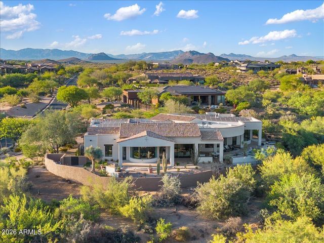 24417 N 120TH Place, Scottsdale, AZ 85255