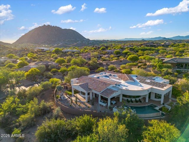 24417 N 120TH Place, Scottsdale, AZ 85255