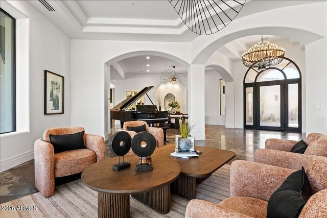 24417 N 120TH Place, Scottsdale, AZ 85255