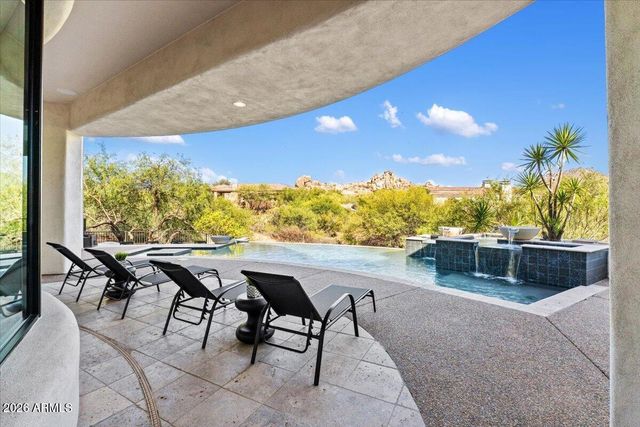 24417 N 120TH Place, Scottsdale, AZ 85255