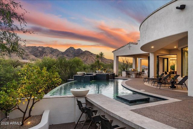 24417 N 120TH Place, Scottsdale, AZ 85255