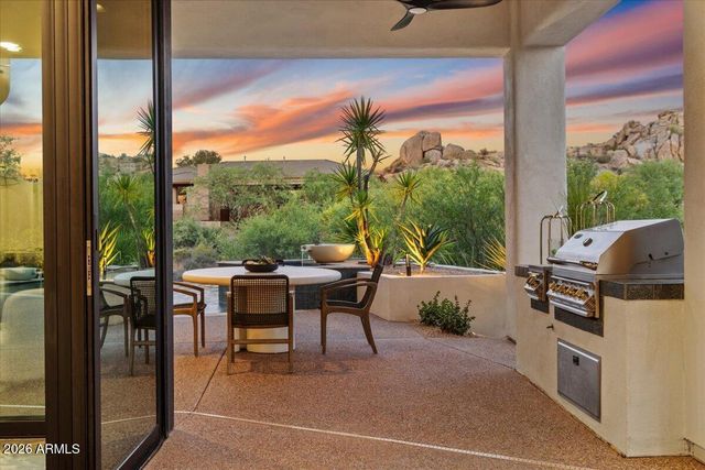 24417 N 120TH Place, Scottsdale, AZ 85255