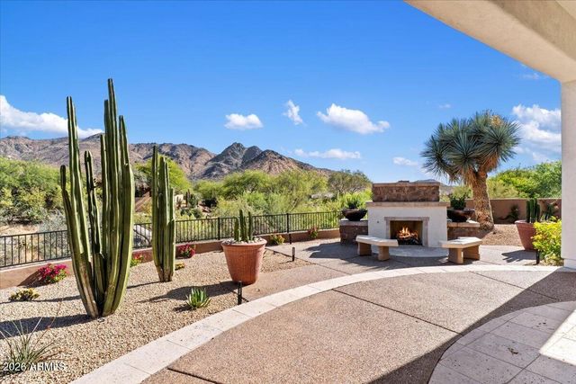 24417 N 120TH Place, Scottsdale, AZ 85255
