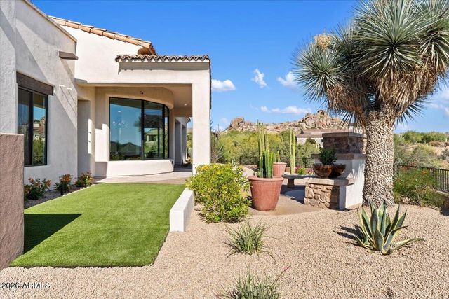 24417 N 120TH Place, Scottsdale, AZ 85255