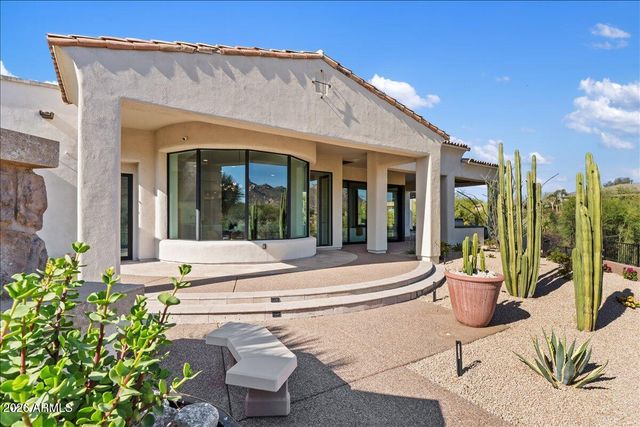 24417 N 120TH Place, Scottsdale, AZ 85255