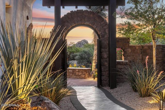 24417 N 120TH Place, Scottsdale, AZ 85255
