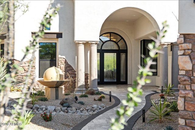 24417 N 120TH Place, Scottsdale, AZ 85255