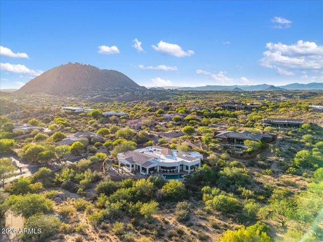 24417 N 120TH Place, Scottsdale, AZ 85255