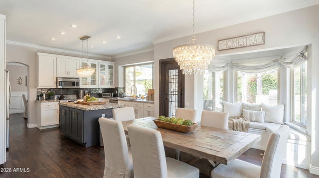 5916 E SANDRA Terrace, Scottsdale, AZ 85254