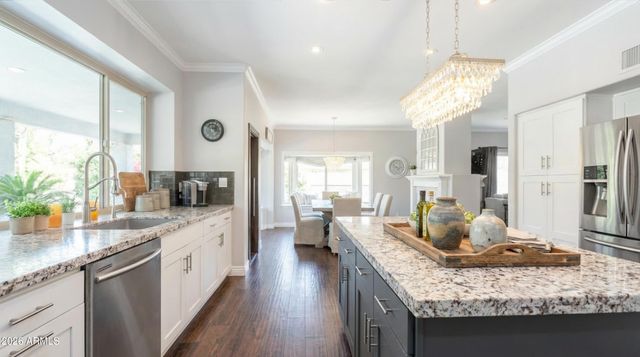 5916 E SANDRA Terrace, Scottsdale, AZ 85254