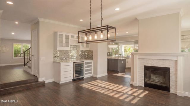 5916 E SANDRA Terrace, Scottsdale, AZ 85254