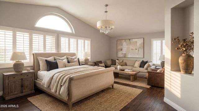 5916 E SANDRA Terrace, Scottsdale, AZ 85254