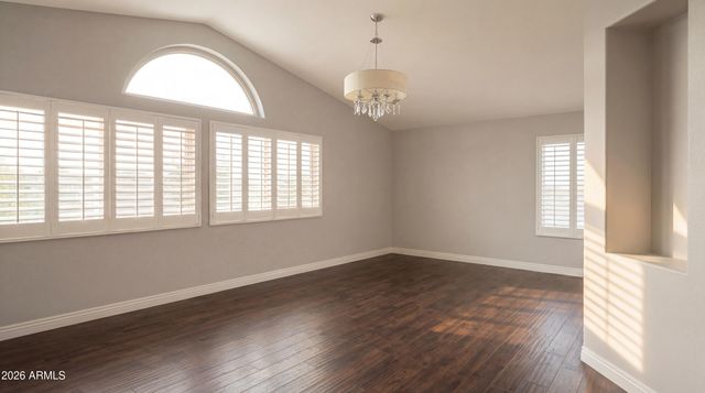 5916 E SANDRA Terrace, Scottsdale, AZ 85254