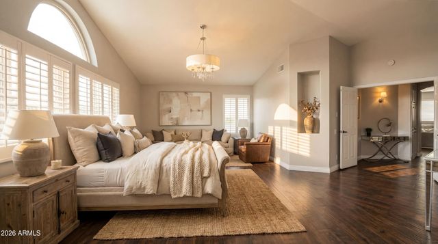 5916 E SANDRA Terrace, Scottsdale, AZ 85254