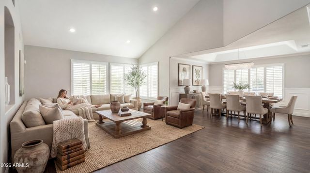 5916 E SANDRA Terrace, Scottsdale, AZ 85254