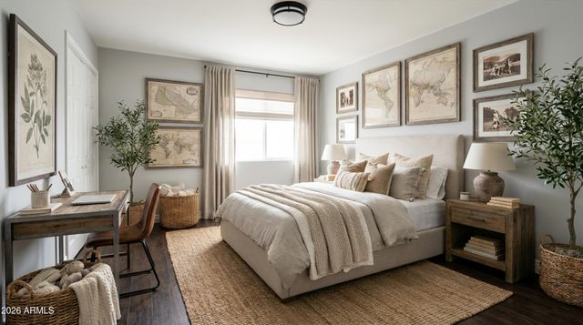 5916 E SANDRA Terrace, Scottsdale, AZ 85254