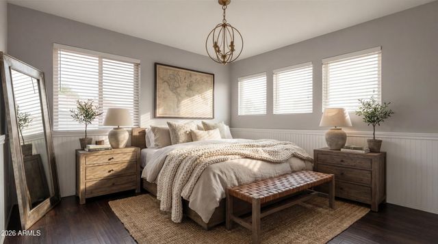 5916 E SANDRA Terrace, Scottsdale, AZ 85254