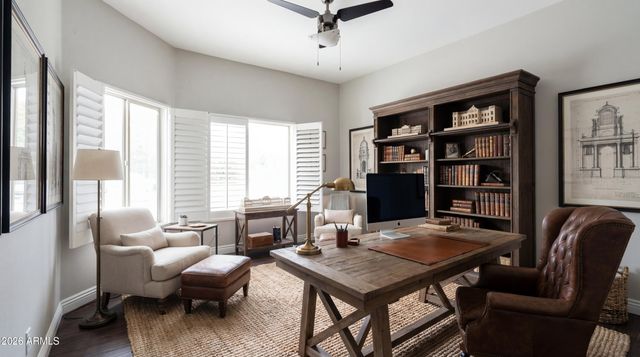 5916 E SANDRA Terrace, Scottsdale, AZ 85254