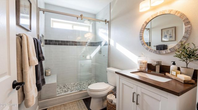 5916 E SANDRA Terrace, Scottsdale, AZ 85254