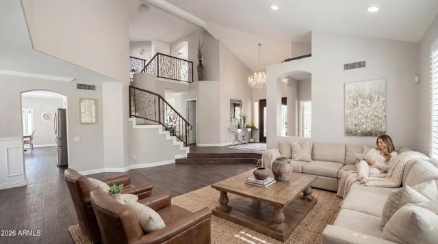 5916 E SANDRA Terrace, Scottsdale, AZ 85254