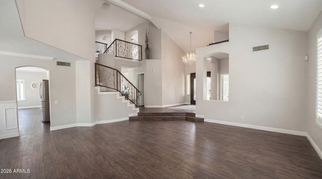 5916 E SANDRA Terrace, Scottsdale, AZ 85254