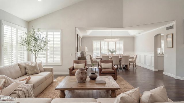 5916 E SANDRA Terrace, Scottsdale, AZ 85254