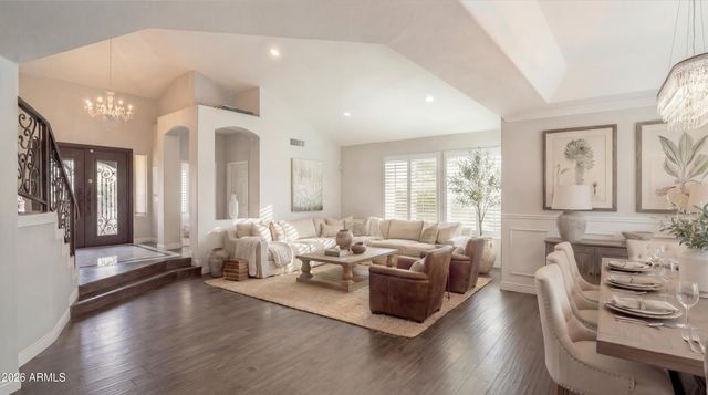 5916 E SANDRA Terrace, Scottsdale, AZ 85254